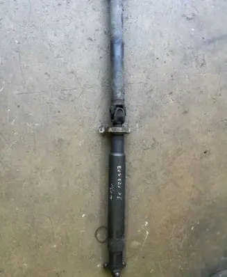 BMW X5 E53 Middle center prop shaft 