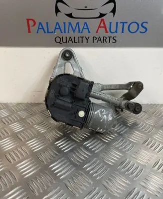 Peugeot 308 Front wiper linkage 3397021288