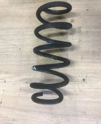 BMW 5 G30 G31 Front coil spring