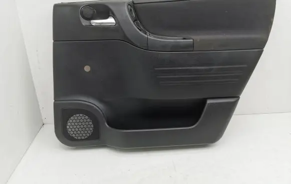 Opel Zafira A Rear door card panel trim