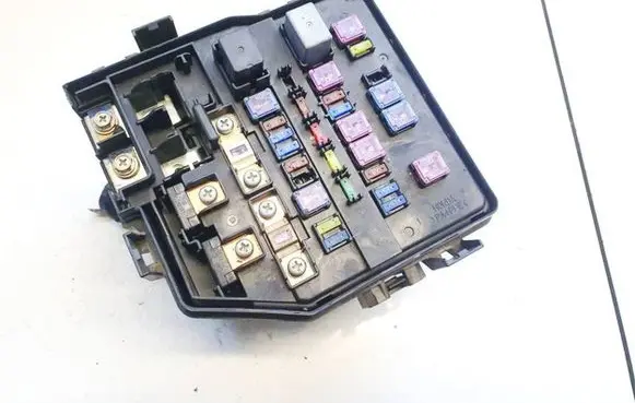 Honda CR-V Fuse box set 08swye01 08swy-e01