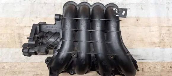 Mitsubishi Colt Intake manifold MN143823 CLFQ07