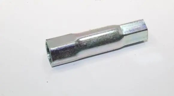 Mercedes-Benz B W245 Ignition key/card 