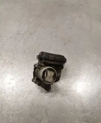 Citroen C-Elysée Throttle valve 9673534480
