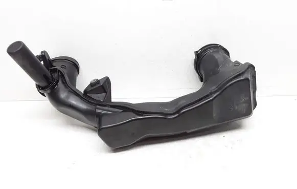 Intercooler hose/pipe