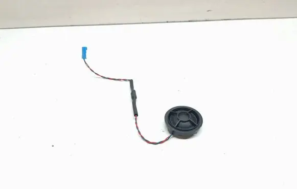 BMW X5 E70 Front door high frequency speaker 6949736 65136949736