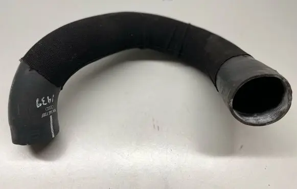 Audi Q5 SQ5 Intercooler hose/pipe 80A145738F