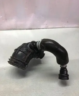Ford Kuga III Air intake hose/pipe Hg9q9g944ae Hg9q9g944