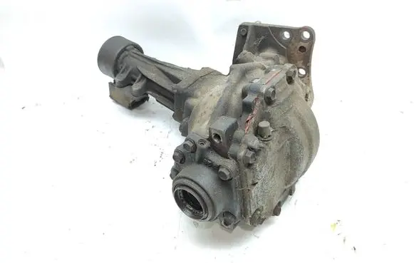 Toyota RAV 4 (XA20) Gearbox transfer box case 040128