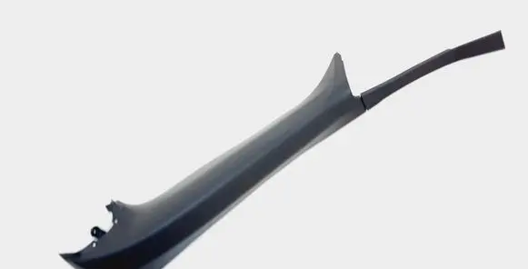 Porsche Boxster 981 (A) pillar trim 98155518106