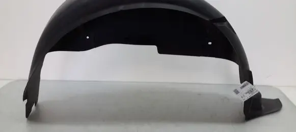 Mercedes-Benz Vaneo W414 Rear arch fender liner splash guards A4146980230