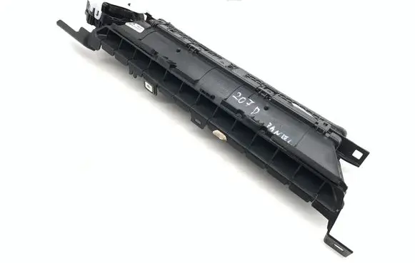 Tesla Model 3 Dash center air vent grill 1095418