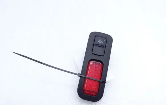 Audi A8 S8 D3 4E Alarm switch 4E0962109