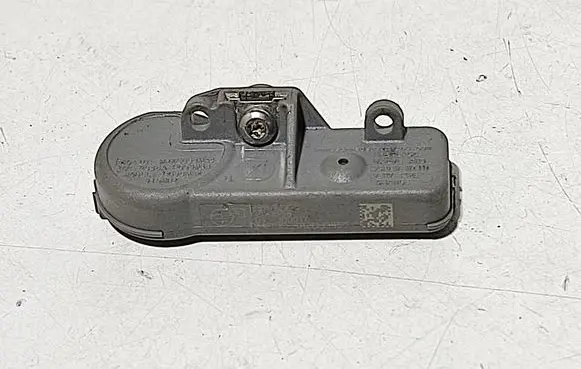Buick Encore I Tire pressure sensor 13581558