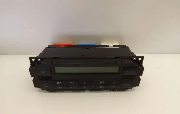Seat Alhambra (Mk1) Climate control unit 7M7907040