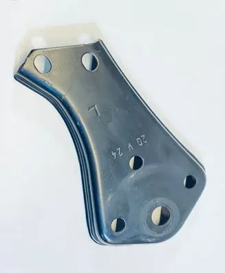 Mercedes-Benz EQC Other rear suspension part A2053520700