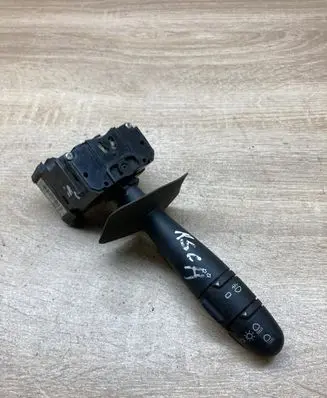 Indicator stalk