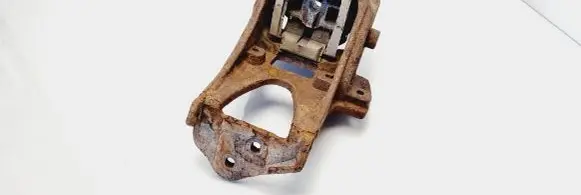 Ford Transit Gearbox mount 120602EE
