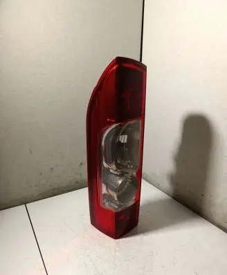 Citroen Jumper Rear/tail lights 1344050080