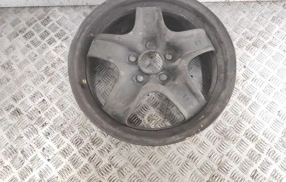 Ford Focus R16 steel rim ET475 16H2 2160825