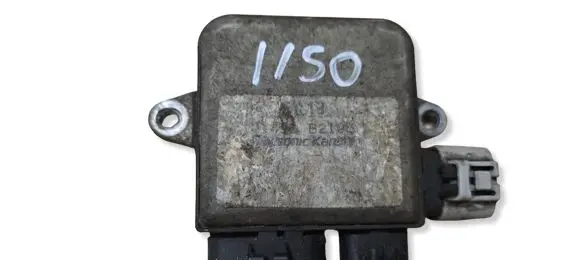 Tesla Model S Coolant fan relay 8282120280