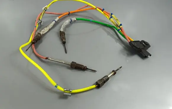Nissan X-Trail T32 Lambda probe sensor 22658516R