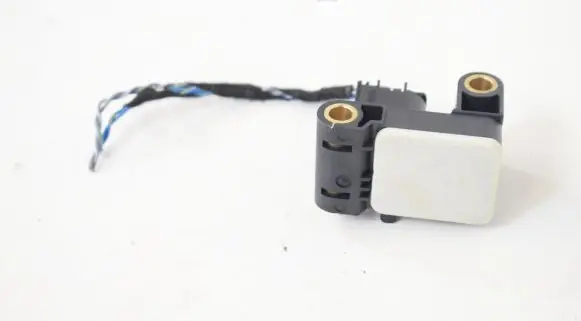 BMW Z4 E89 Airbag deployment crash/impact sensor 65776956485 6956485