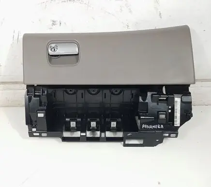 Porsche Panamera (970) Glove box 97055220409