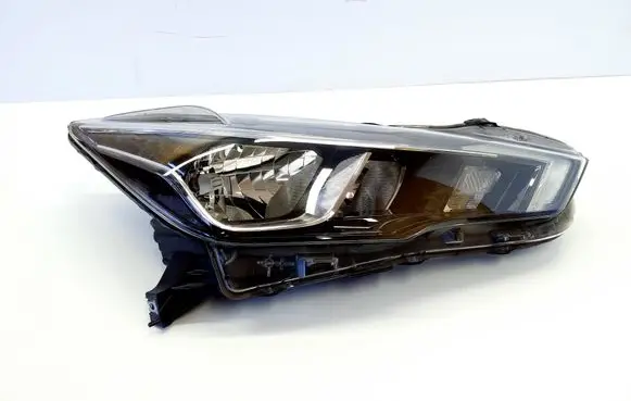 Nissan Micra K14 Headlight/headlamp 260105FF0A