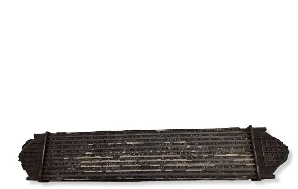 Ford Galaxy Intercooler air channel guide 6G919L440FC IA1438 991796A
