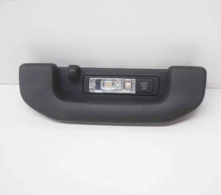 Mercedes-Benz GLC X253 C253 Rear interior roof grab handle A0998150000 A0998150136