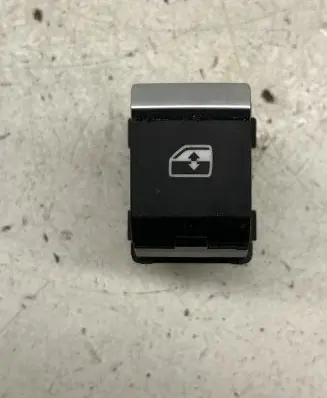 Audi A4 S4 B9 Electric window control switch 4M0959855