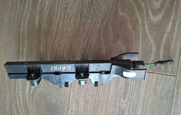 Ford Capri EV Other devices 5WA962131C 5FA23443020