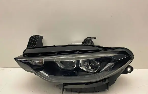 Fiat Tipo Headlight/headlamp 521451660E 011CR00RL02A 0105809950010