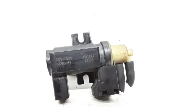 Volvo V60 Turbo solenoid valve 31293964