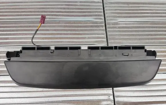 BMW 5 G30 G31 Third/center stoplight 7360526
