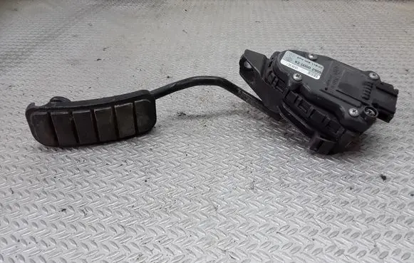 Renault Laguna II Accelerator throttle pedal 8200002905