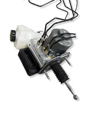 BMW 1 F70 ABS Pump 5B6A736