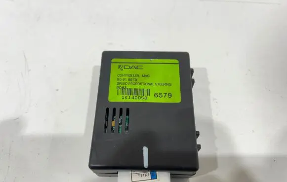 Chevrolet Captiva Power steering control unit/module 95916579