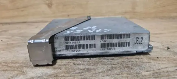 Volvo S70 V70 V70 XC Gearbox control unit/module P09125814 T98118288 1T26S5059