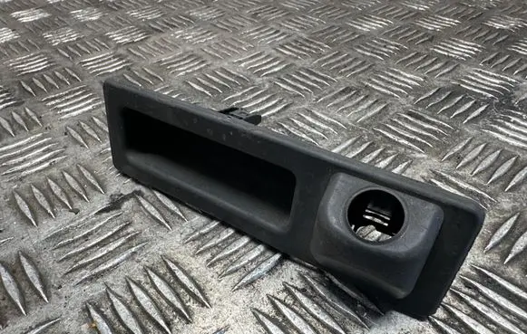 BMW X5M F85 Tailgate/trunk/boot exterior handle 7345700 10822910
