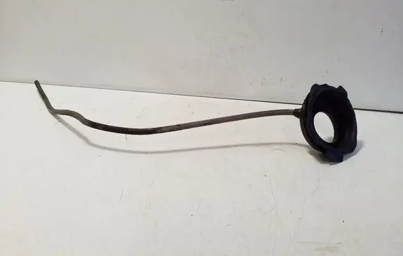 Audi TT TTS Mk2 Fuel tank cap trim 8J0809933E