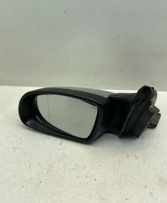 Opel Omega B2 Front door electric wing mirror E1010357 E1010358 E1020358