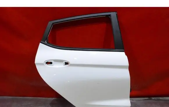 Ford Fiesta Rear door