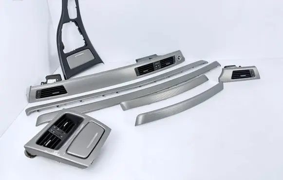 BMW 3 E92 E93 Interior decorative trim set 8049045 8049051 7078571