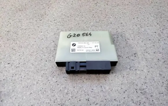 BMW 3 G20 G21 Adblue control unit 1619945432116 16199454321