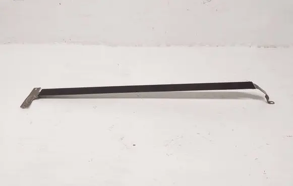 Renault Trafic III (X82) Sliding door rail trim 93867612 828942057R