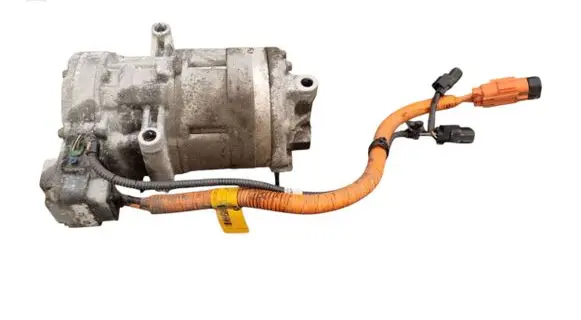 KIA Soul Air conditioning (A/C) compressor (pump) 20150715202 PSEV3430