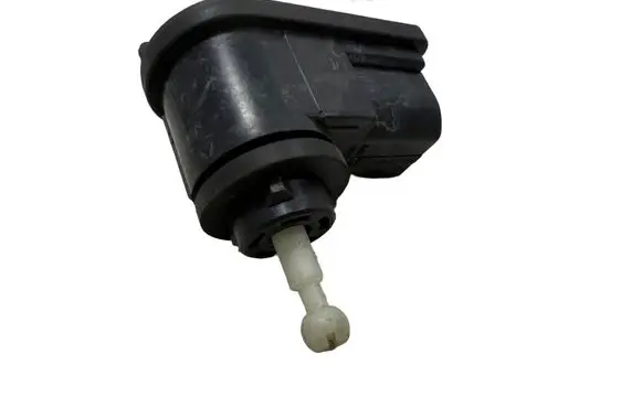 Ford Focus C-MAX Headlight level adjustment motor 4M5X13K198AA