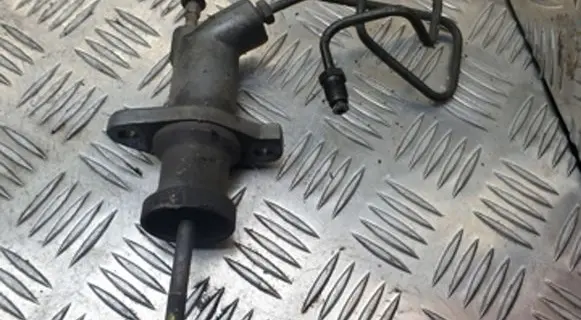 BMW 3 E46 Clutch slave cylinder 6740